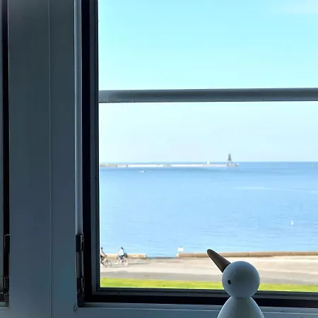 Se 14 Haus Seeterrassen * Cuxhaven