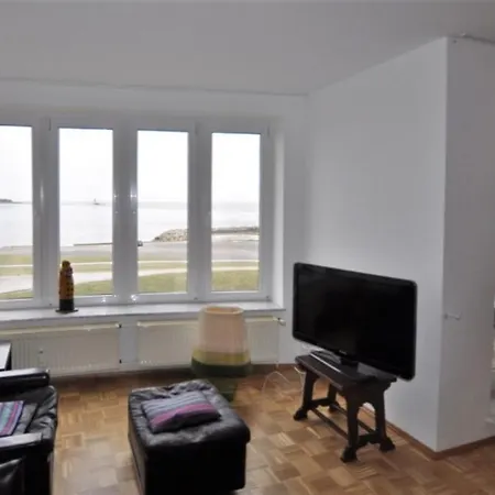 Appartement Se 14 Haus Seeterrassen *