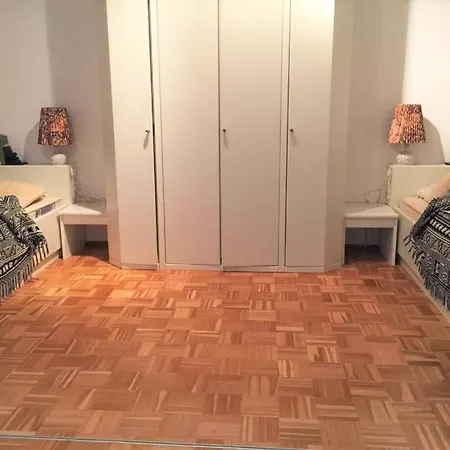 Se 14 Haus Seeterrassen *