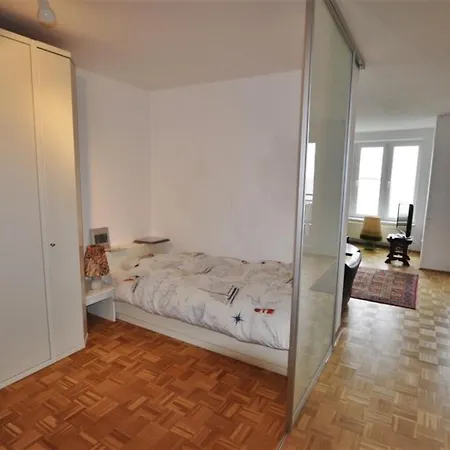 Se 14 Haus Seeterrassen * Cuxhaven