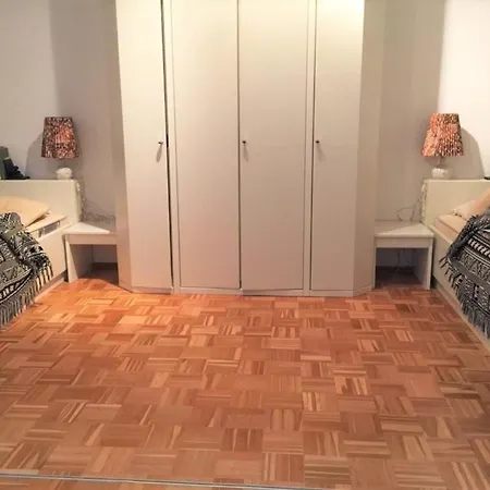 Appartamento Haus Seeterrassen, App 14 *